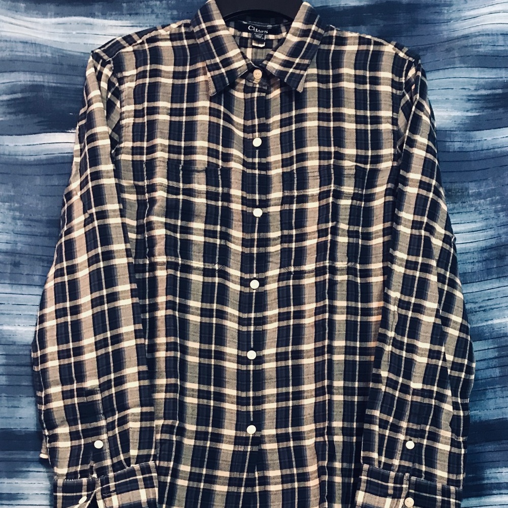 Chaps Shirt
